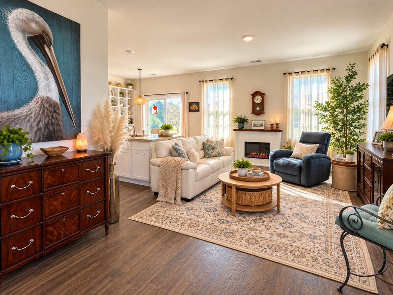 6316 Juniper Drive Wonder Lake IL 60097