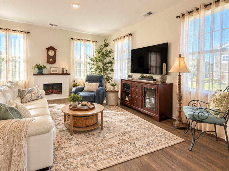 6316 Juniper Drive Wonder Lake IL 60097