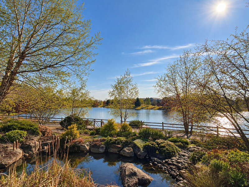 6316 Juniper Drive Wonder Lake IL 60097