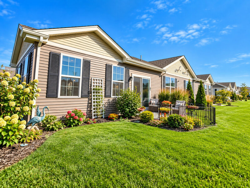 6316 Juniper Drive Wonder Lake IL 60097