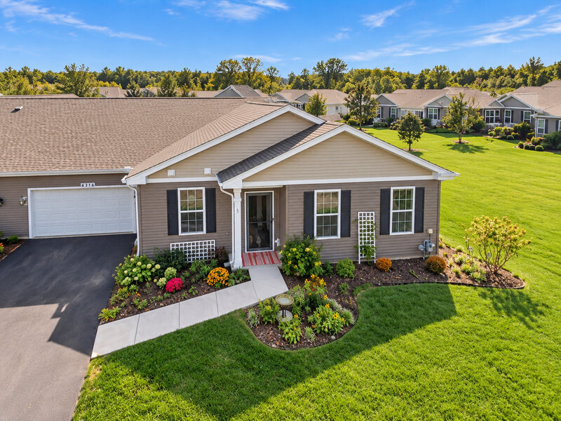 6316 Juniper Drive Wonder Lake IL 60097