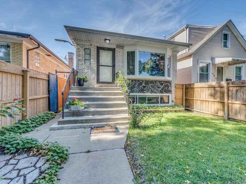 3218 N Nagle Avenue Chicago IL 60634