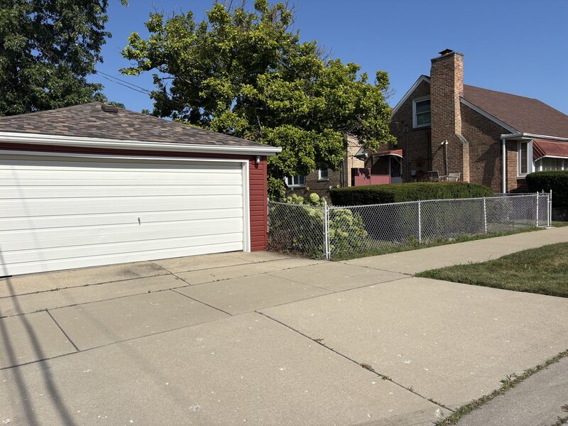 1101 W 93rd Street Chicago IL 60620