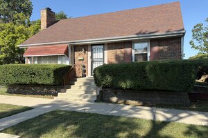 Photo of 1101 W 93rd Street Chicago IL 60620
