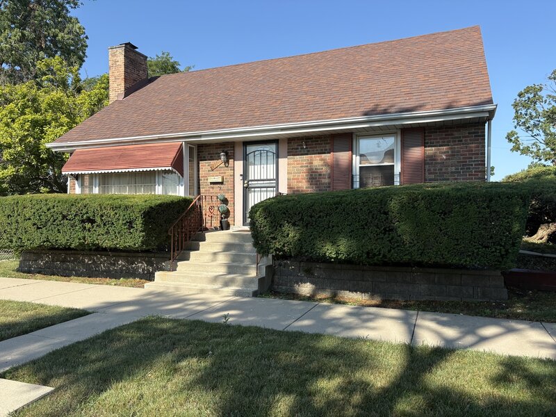 1101 W 93rd Street Chicago IL 60620