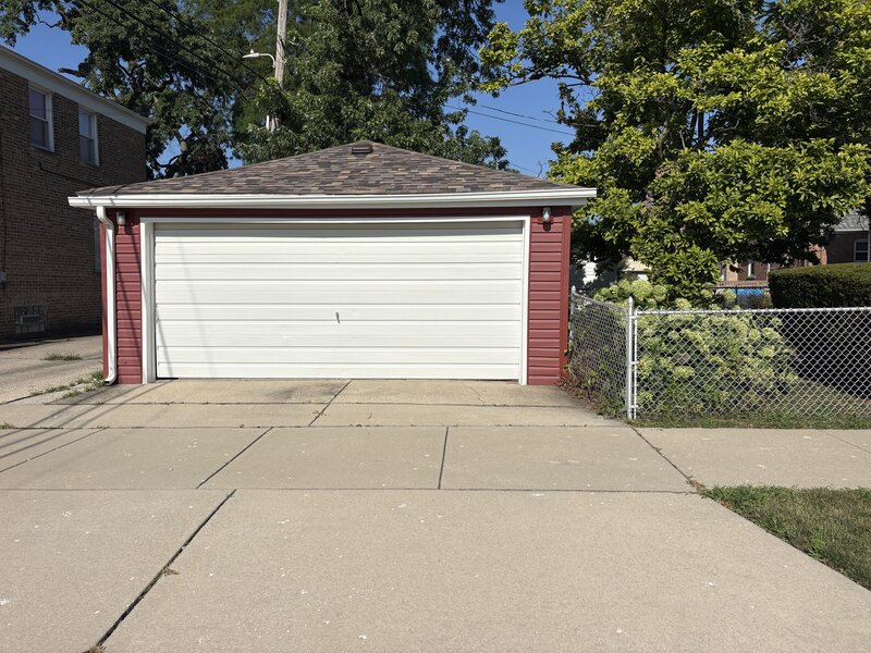 1101 W 93rd Street Chicago IL 60620