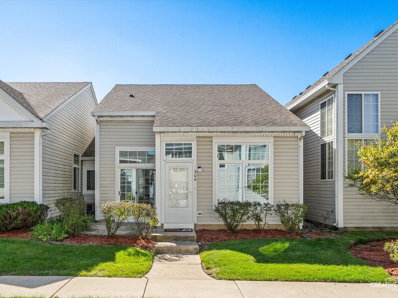 366 Magnolia Court Bolingbrook IL 60440