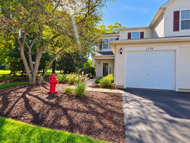 1216 N Brookdale Drive Carpentersville IL 60110