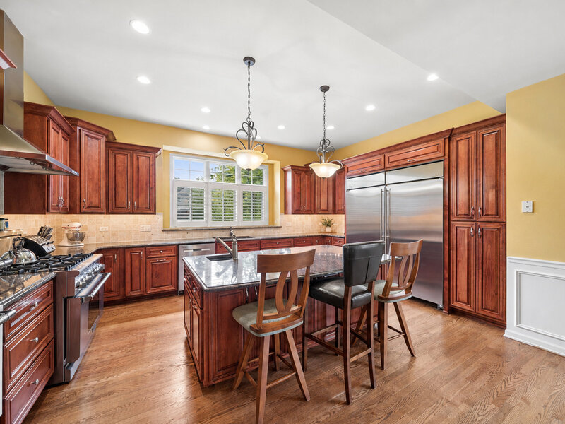 415 Ranch Road Wheaton IL 60187