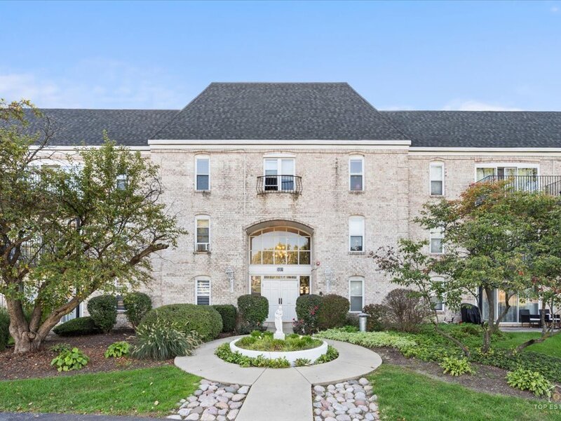 5001 Carriageway Drive Rolling Meadows IL 60008