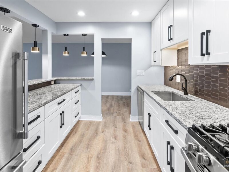 5001 Carriageway Drive Rolling Meadows IL 60008