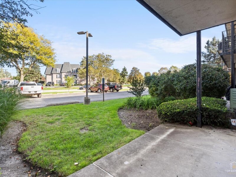 5001 Carriageway Drive Rolling Meadows IL 60008