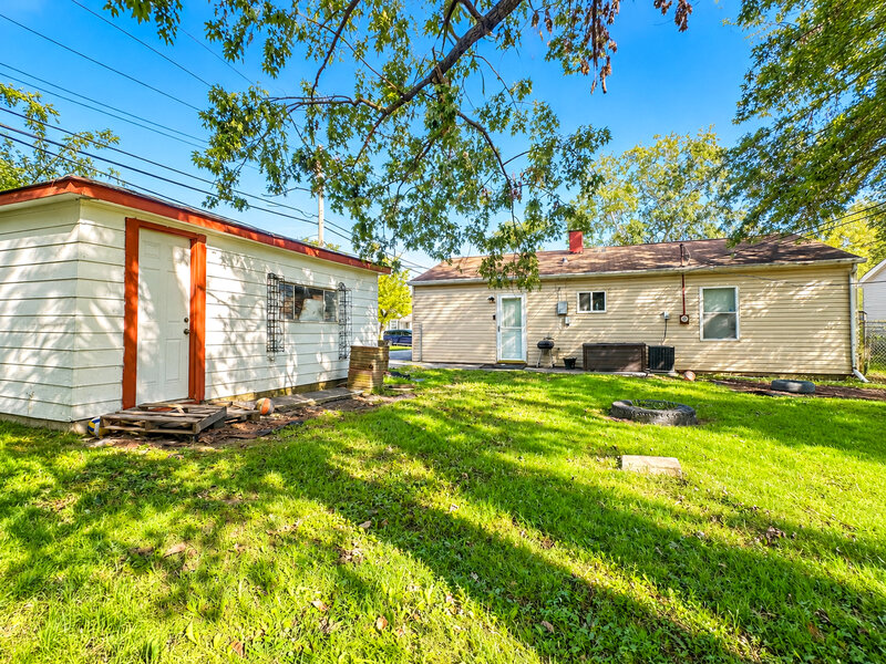 2012 218th Place Sauk Village IL 60411