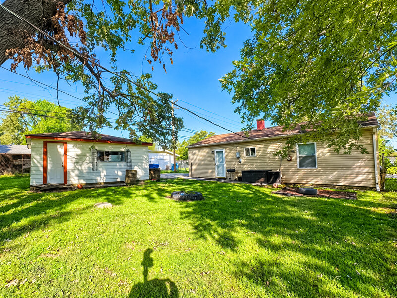 2012 218th Place Sauk Village IL 60411