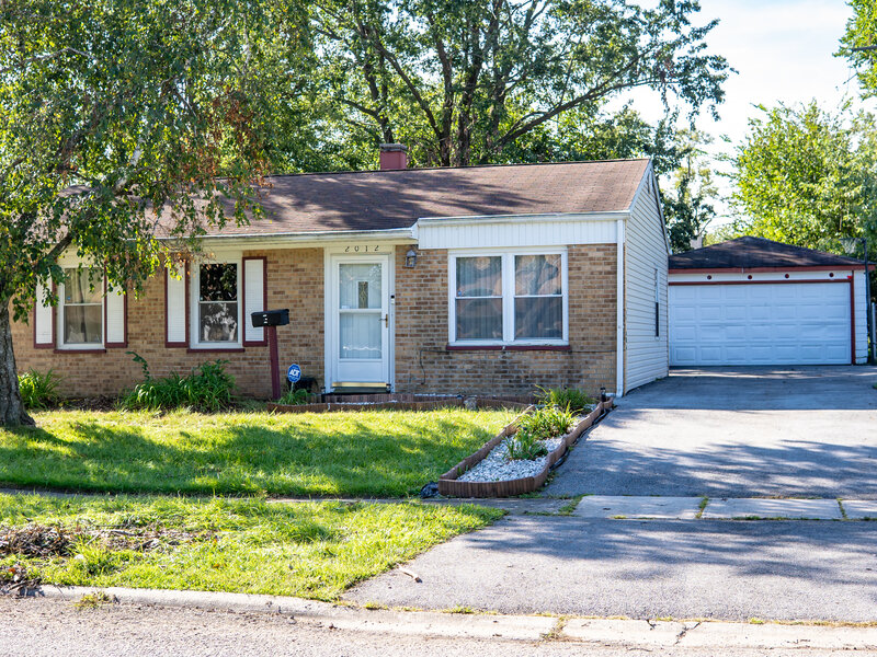 2012 218th Place Sauk Village IL 60411
