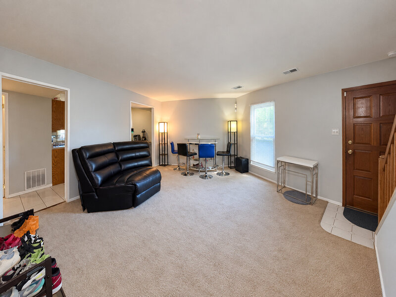 950 Purdue Lane Matteson IL 60443