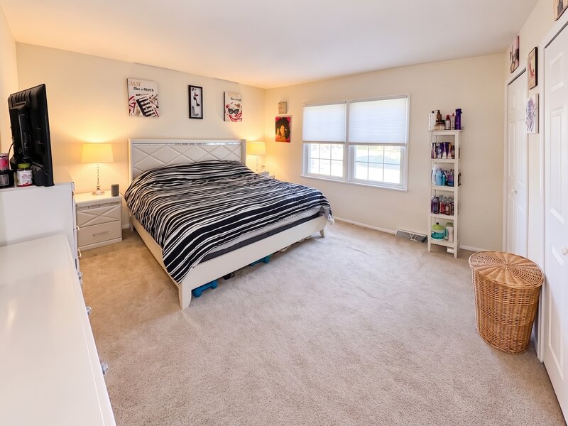 950 Purdue Lane Matteson IL 60443