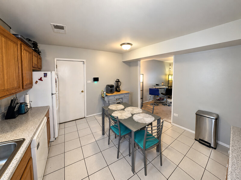 950 Purdue Lane Matteson IL 60443