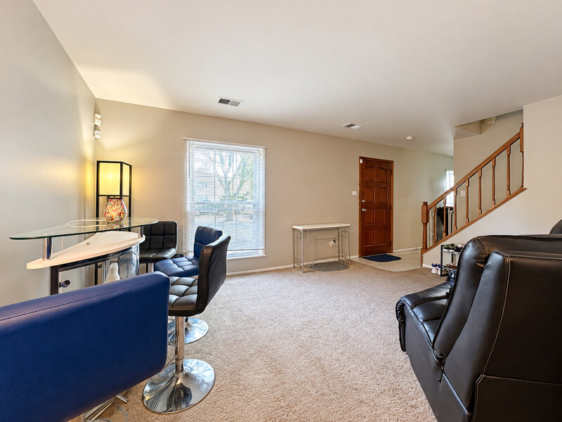 950 Purdue Lane Matteson IL 60443