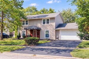 Photo of 950 Purdue Lane Matteson IL 60443