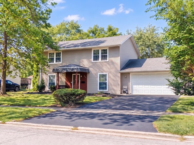 950 Purdue Lane Matteson IL 60443