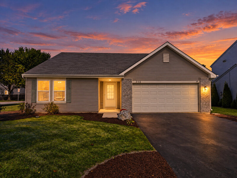 756 Glen Cove Lane Pingree Grove IL 60140