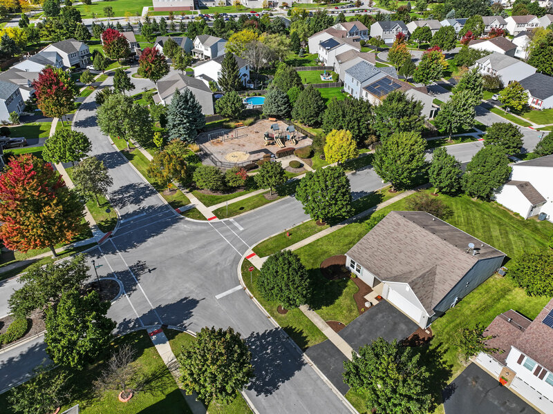 756 Glen Cove Lane Pingree Grove IL 60140