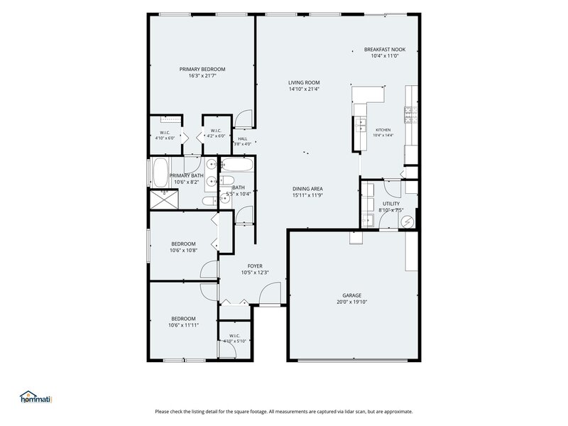 756 Glen Cove Lane Pingree Grove IL 60140