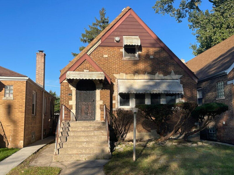 8640 S Vernon Avenue Chicago IL 60619