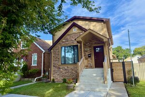 Photo of 3337 N Orange Avenue Chicago IL 60634