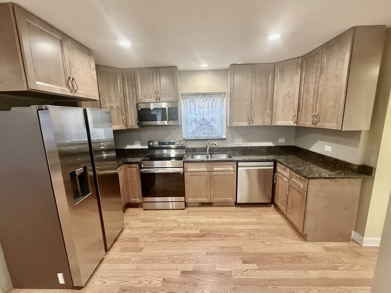 3337 N Orange Avenue Chicago IL 60634