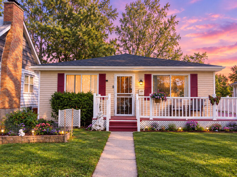 14327 Millard Avenue Midlothian IL 60445