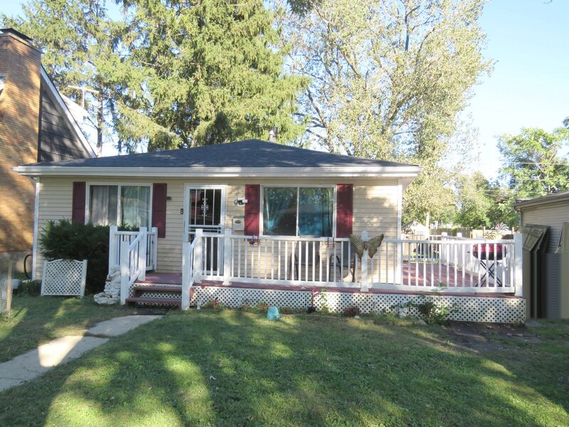 14327 Millard Avenue Midlothian IL 60445
