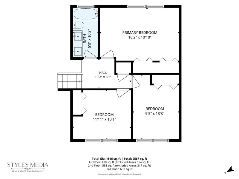 2911 N Dunton Avenue Arlington Heights IL 60004