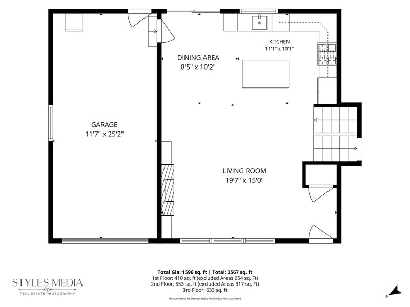 2911 N Dunton Avenue Arlington Heights IL 60004