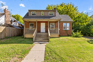 Photo of 617 Bohm Avenue Rockford IL 61107