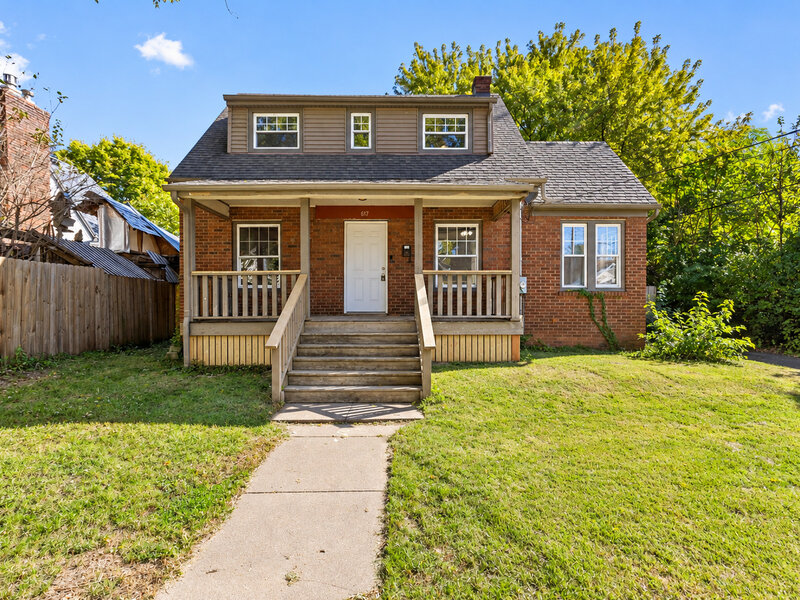 617 Bohm Avenue Rockford IL 61107