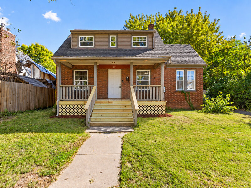 617 Bohm Avenue Rockford IL 61107
