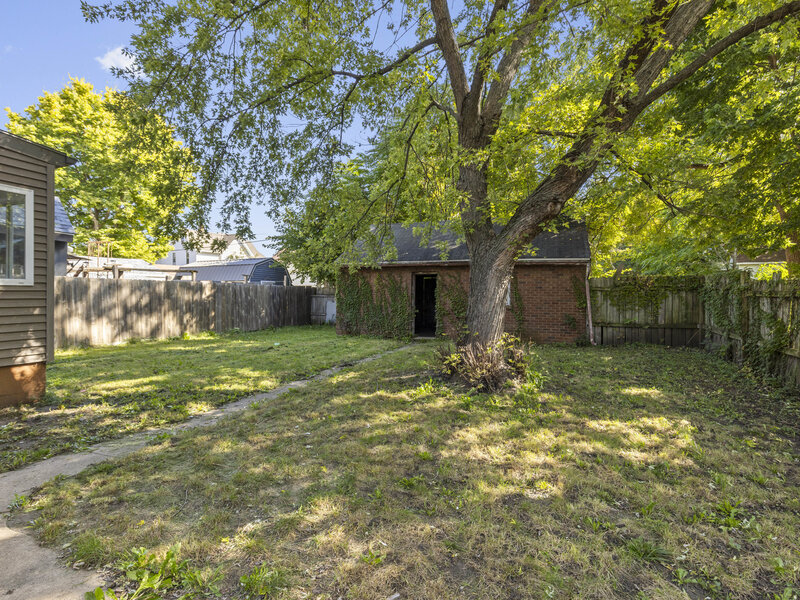 617 Bohm Avenue Rockford IL 61107