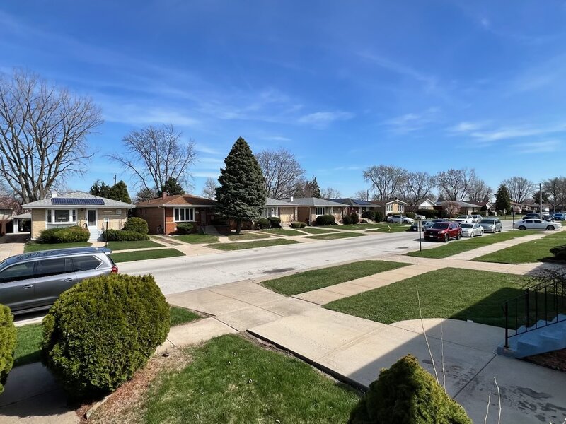 306 Prairie Avenue Calumet City IL 60409