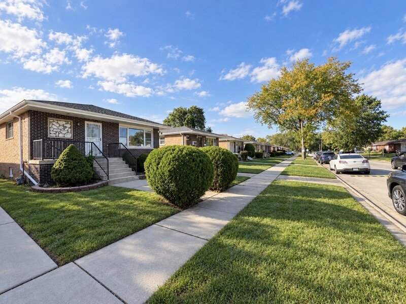 306 Prairie Avenue Calumet City IL 60409