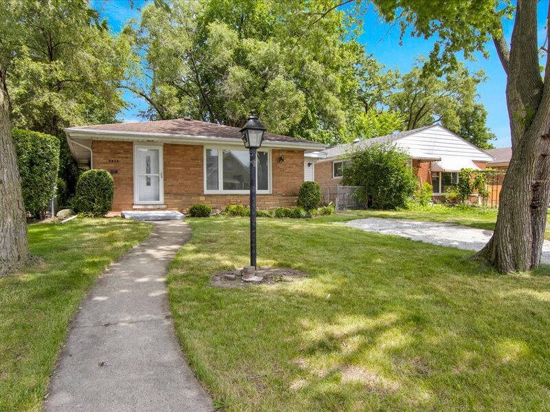 3864 Fargo Avenue Skokie IL 60076