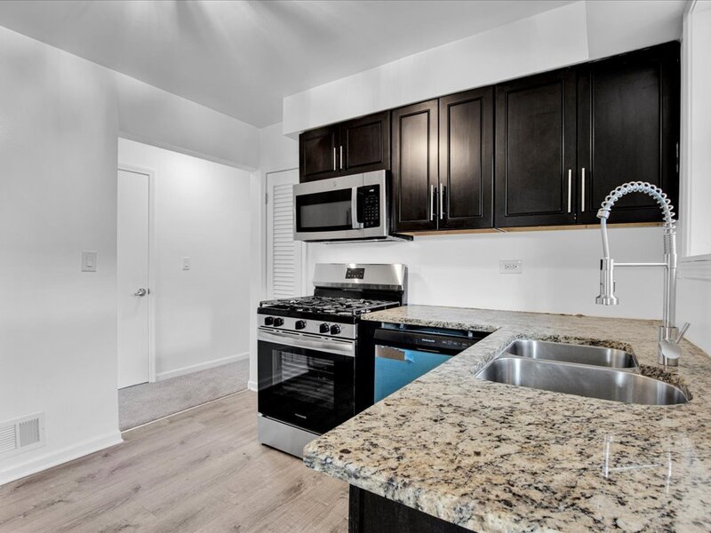 3864 Fargo Avenue Skokie IL 60076