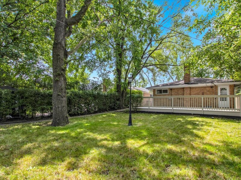 3864 Fargo Avenue Skokie IL 60076