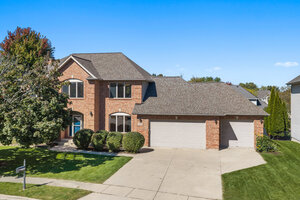 Photo of 1039 Wellington Court Sycamore IL 60178