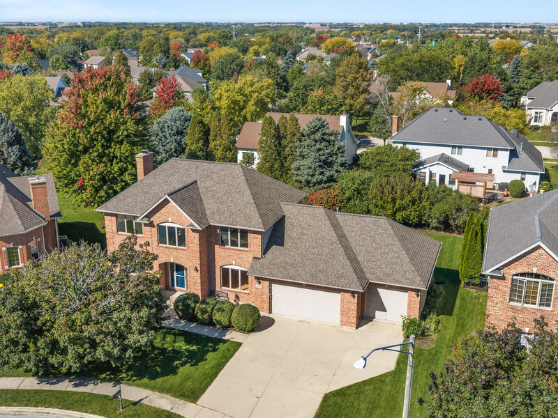 1039 Wellington Court Sycamore IL 60178