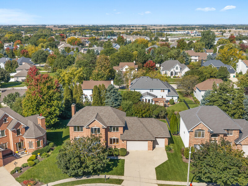 1039 Wellington Court Sycamore IL 60178