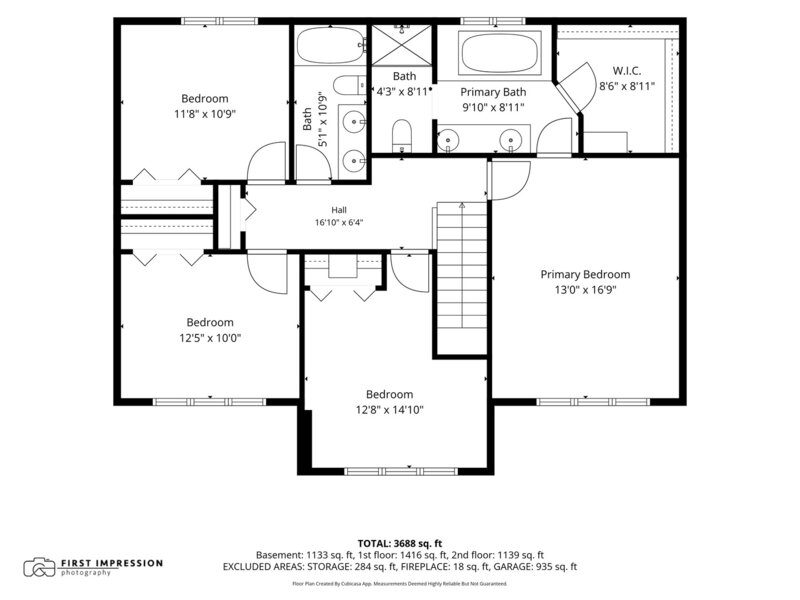 1039 Wellington Court Sycamore IL 60178
