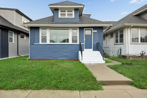 Photo of 7638 S Merrill Avenue Chicago IL 60649
