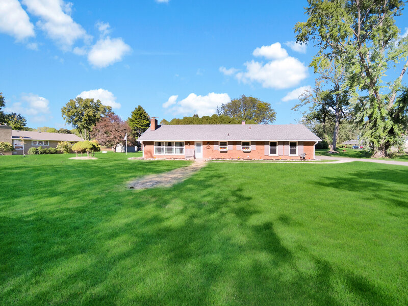 830 Mcclaran Avenue Aurora IL 60506